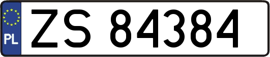 ZS84384