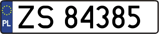 ZS84385