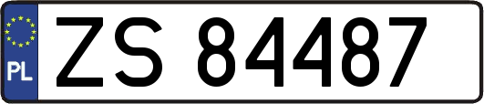 ZS84487
