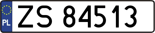 ZS84513