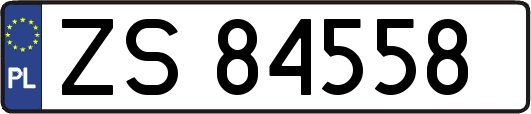 ZS84558
