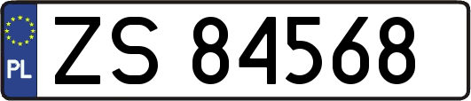 ZS84568