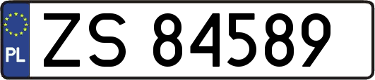 ZS84589