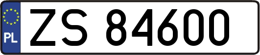 ZS84600