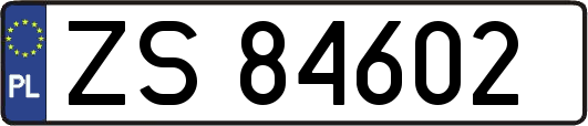 ZS84602
