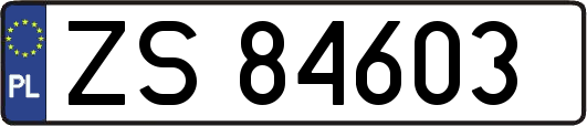 ZS84603