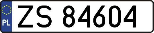 ZS84604