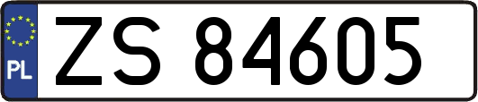 ZS84605