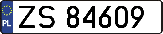 ZS84609