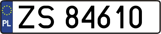 ZS84610
