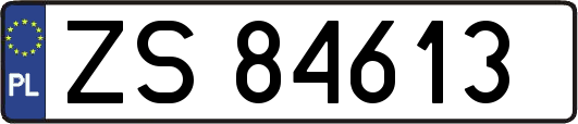 ZS84613