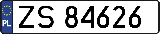 ZS84626