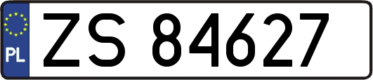 ZS84627