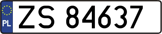 ZS84637