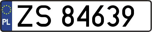 ZS84639