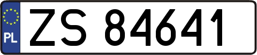 ZS84641