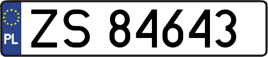 ZS84643