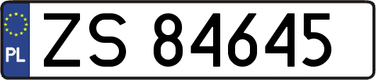 ZS84645