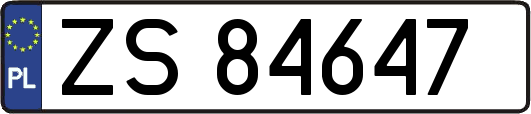 ZS84647
