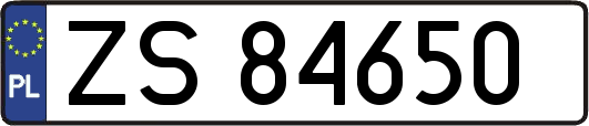 ZS84650