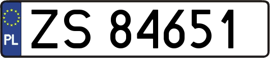 ZS84651