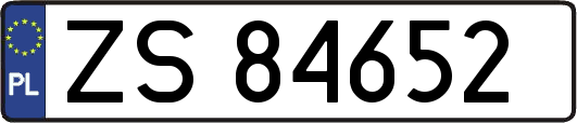 ZS84652