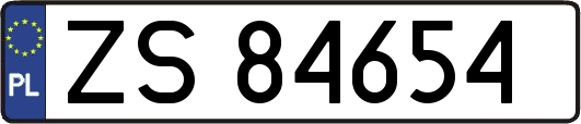 ZS84654