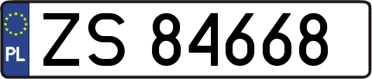 ZS84668