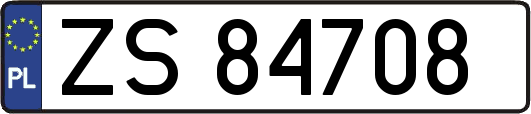 ZS84708