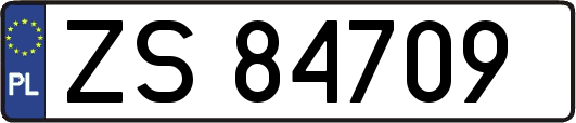 ZS84709
