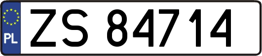 ZS84714