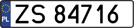 ZS84716