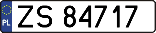 ZS84717