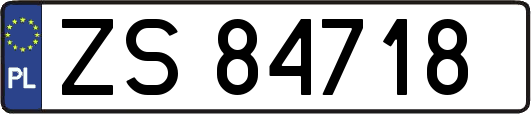 ZS84718