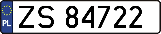 ZS84722
