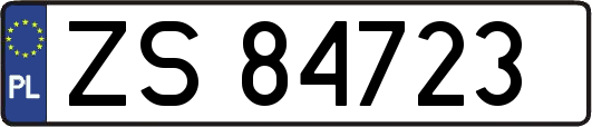 ZS84723