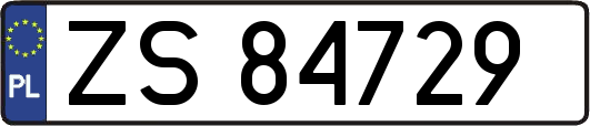 ZS84729