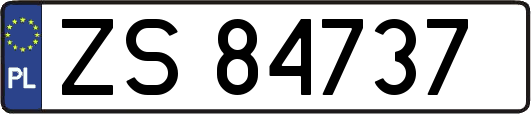 ZS84737