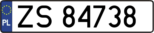 ZS84738