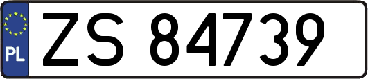 ZS84739