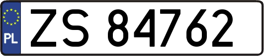 ZS84762