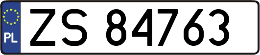 ZS84763