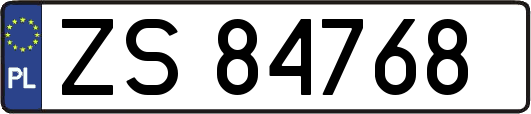 ZS84768