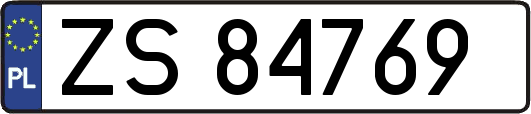 ZS84769