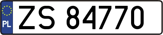 ZS84770