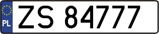 ZS84777