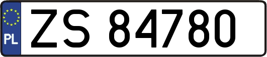 ZS84780