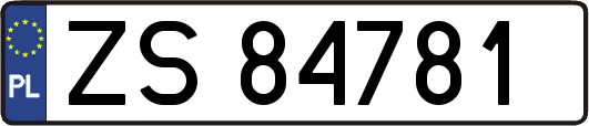 ZS84781