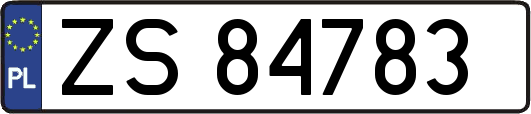 ZS84783