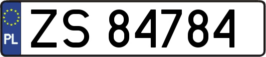 ZS84784